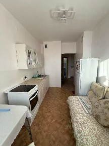 Сдается 1-комн. квартира, 38 м²