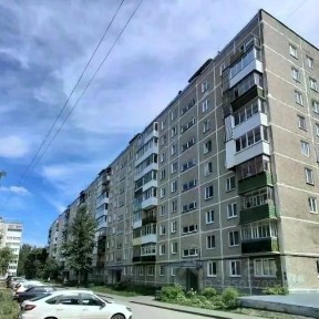 Сдается 2-комн. квартира, 50 м²