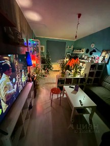 Сдается 1-комн. квартира, 39 м²
