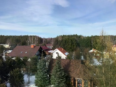 Сдается 3-этажный коттедж, 330 м²