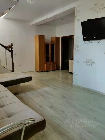 Сдается 2-этажный таунхаус, 107 м²