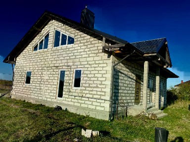 Продается 1-этажный дом, 138 м²