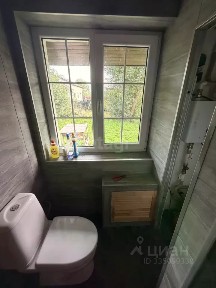 Продается 1-этажный дом, 50 м²