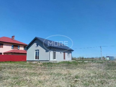 Продается 1-этажный дом, 92 м²