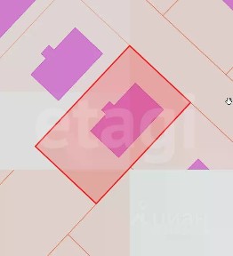 Продается 1-этажный дом, 112,4 м²