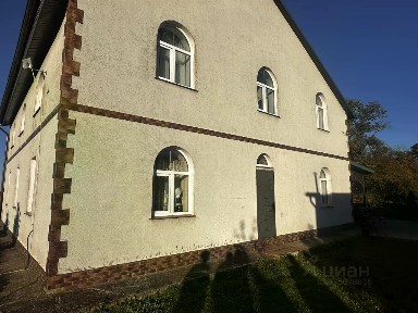 Продается 2-этажный дом, 268 м²