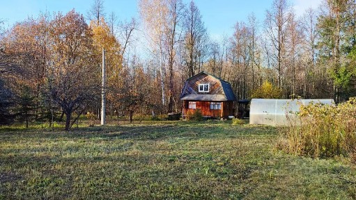 Продается 2-этажный дом, 20 м²
