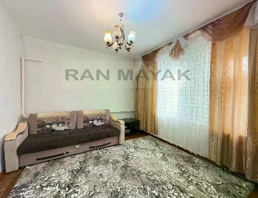 Продается 1-этажный дом, 65 м²