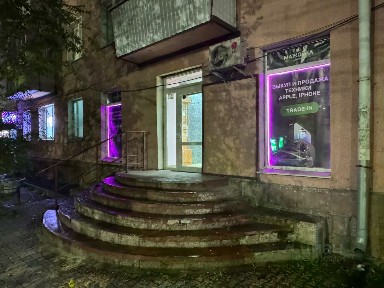 Сдается офис, 25 м²