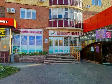 Сдается помещение свободного назначения, 60 м²