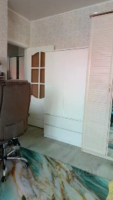 Продается 1-комн. квартира, 39,6 м²