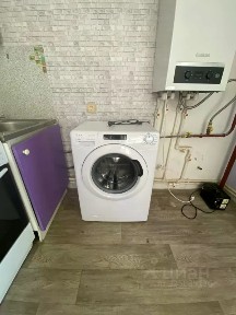 Сдается 1-комн. квартира, 33,4 м²