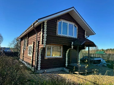 Продается 2-этажный дом, 148 м²