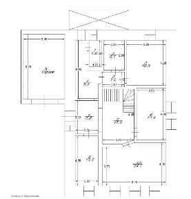 Продается 2-этажный дом, 200,5 м²