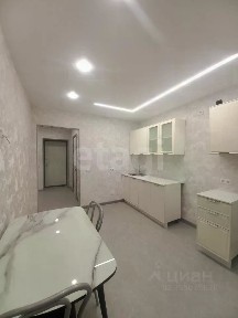 Сдается 1-комн. квартира, 34,7 м²