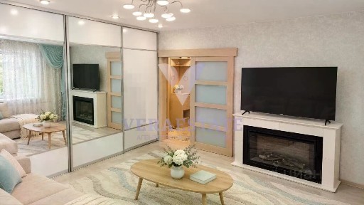 Продается 2-комн. квартира, 50,9 м²