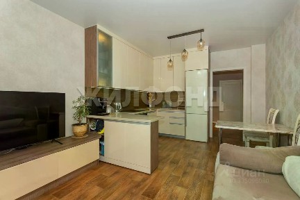 Продается 3-комн. квартира, 91 м²