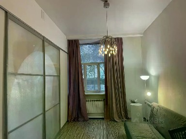 Продается 1-комн. квартира, 53,6 м²