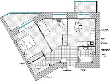 Продается 3-комн. квартира, 66,47 м²