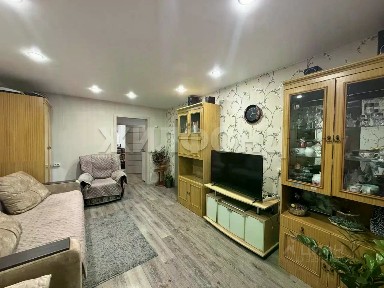 Продается 3-комн. квартира, 57,2 м²