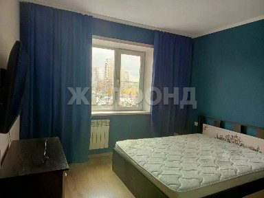 Продается 2-комн. квартира, 56,3 м²
