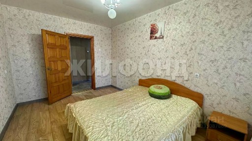 Продается 2-комн. квартира, 53,4 м²