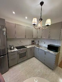 Продается 3-комн. квартира, 58,7 м²
