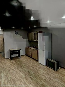 Продается студия, 28,8 м²