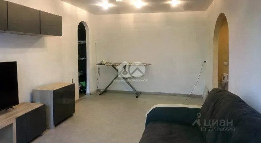 Продается 2-комн. квартира, 46 м²