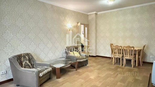 Продается 3-комн. квартира, 86 м²