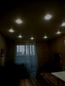 Продается студия, 28,6 м²