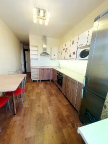 Продается 1-комн. квартира, 37,7 м²