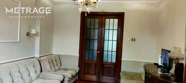 Продается 4-комн. квартира, 98,4 м²
