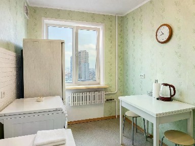 Продается 2-комн. квартира, 42,6 м²