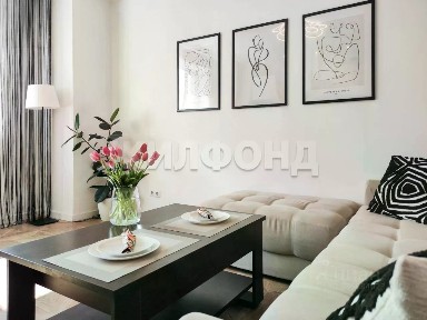 Продается 3-комн. квартира, 65,7 м²
