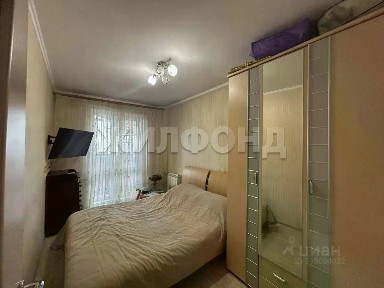 Продается 3-комн. квартира, 59,3 м²