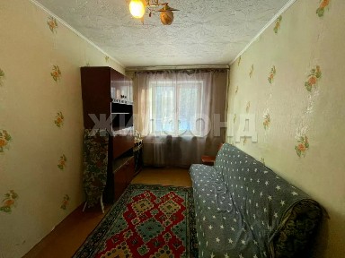 Продается 3-комн. квартира, 61 м²