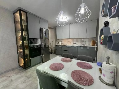 Продается 2-комн. квартира, 56,7 м²