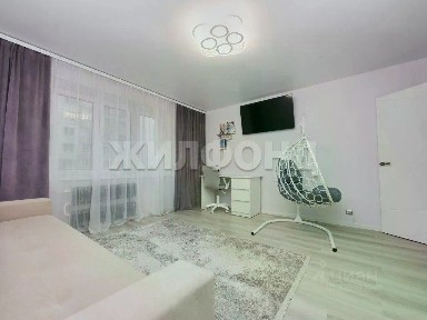 Продается 2-комн. квартира, 44,5 м²