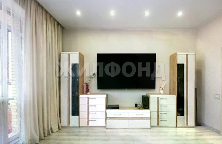 Продается 3-комн. квартира, 72,4 м²