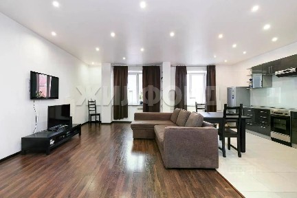 Продается 2-комн. квартира, 76,4 м²