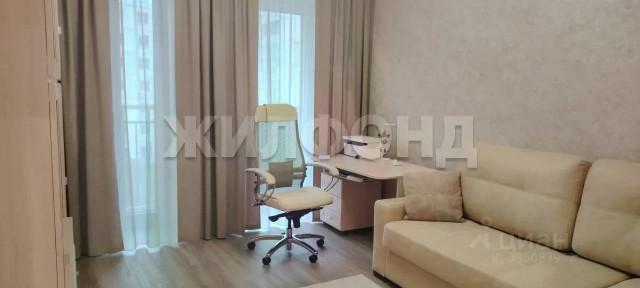 Продается 1-комн. квартира, 35,7 м²