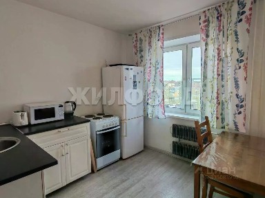 Продается 1-комн. квартира, 33,5 м²