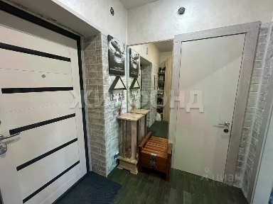 Продается 1-комн. квартира, 25,8 м²