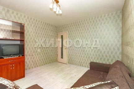 Продается 1-комн. квартира, 37,5 м²