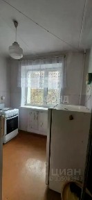 Продается 1-комн. квартира, 30,9 м²