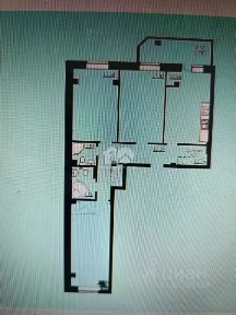 Продается 3-комн. квартира, 99 м²