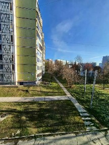 Продается 2-комн. квартира, 45,7 м²