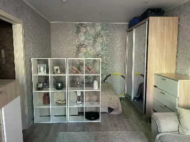 Продается 2-комн. квартира, 41 м²