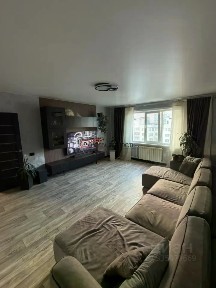 Продается 2-комн. квартира, 59 м²